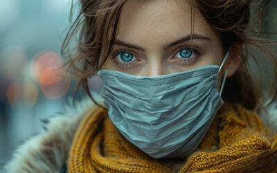 ¿Por qué algunas personas nunca han cogido la COVID-19?