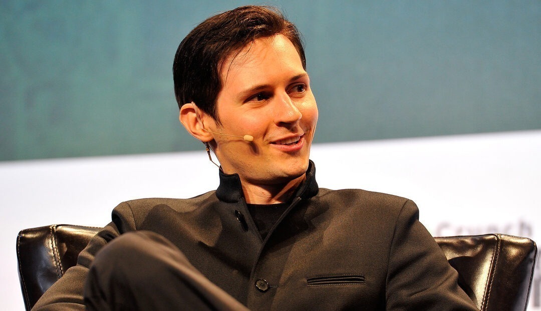El jefe de Telegram podría enfrentar hasta 20 años de prisión en Francia