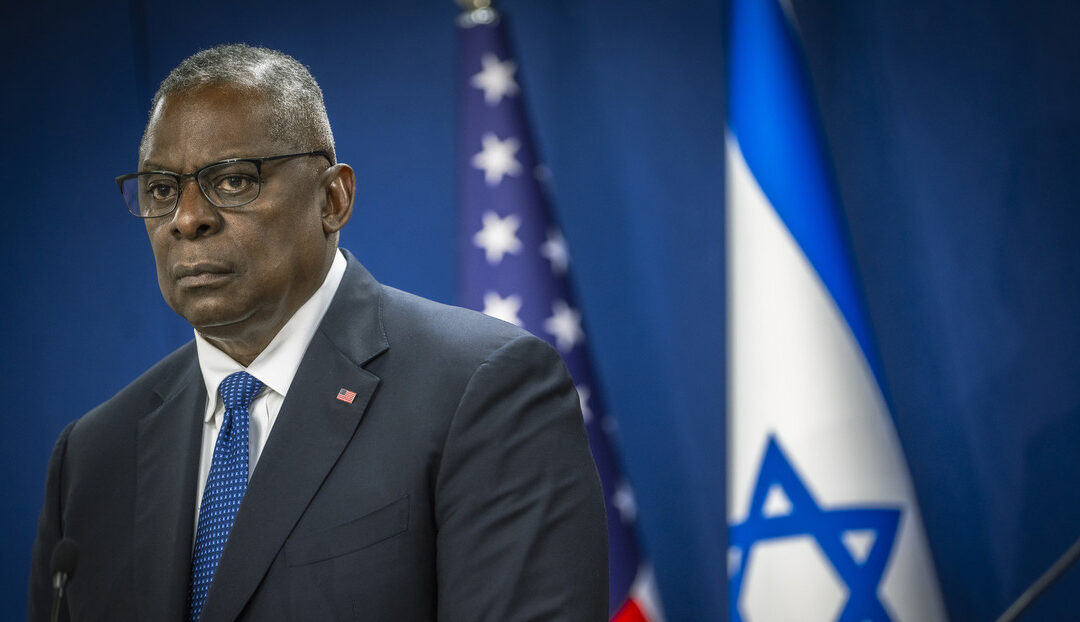 El Pentágono emite una orden tras los masivos ataques entre Israel y Hezbolá