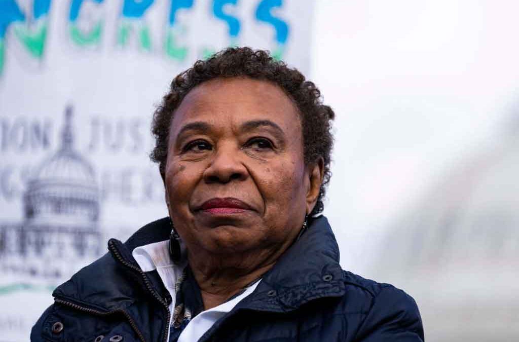 Congresista Barbara Lee por política más humana de EEUU hacia Cuba