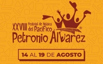 Festival de Música del Pacífico abre sus puertas en Cali, Colombia