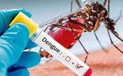 Ticos reactualizan debate sobre aplicación de vacuna contra el dengue
