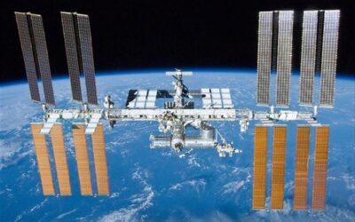 Rusia envía nave Progress MS-28 a la Estación Espacial Internacional