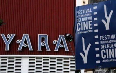 Festival de Cine de La Habana inscribe más de dos mil obras para 2024