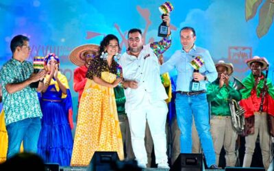 Cierra sus puertas Festival de Música del Pacífico en Cali, Colombia