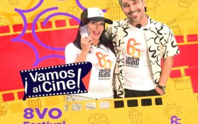 Más de 300 mil asistentes en Festival de Cine de Verano en Cuba