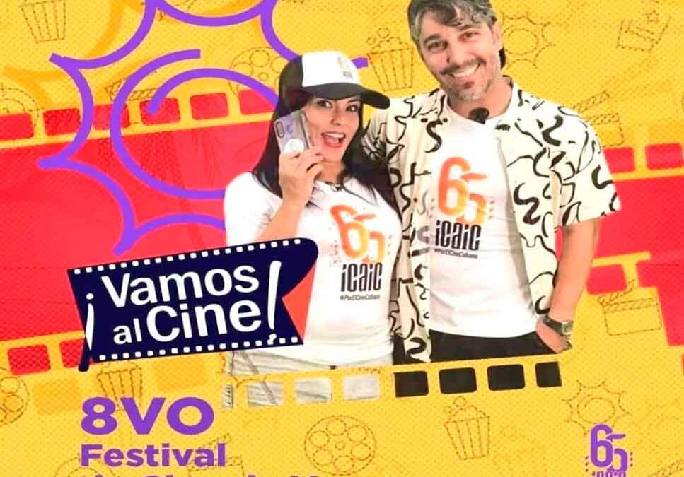 Más de 300 mil asistentes en Festival de Cine de Verano en Cuba
