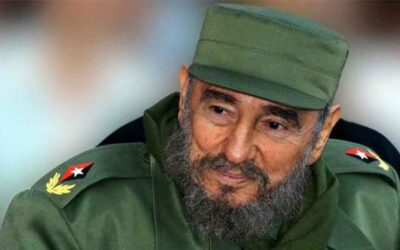 Destacan valor de las ideas de Fidel Castro para la juventud
