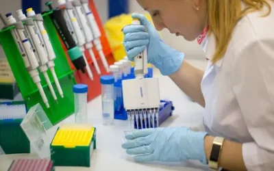 Autorizan en Rusia ensayos clínicos de vacuna para alérgicos al polen