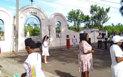 Rinden tributo a Benny Moré en su tierra Santa Isabel de Las Lajas