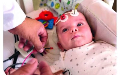 Desarrolla Cuba sistema de pesquisa neonatal de alta tecnología