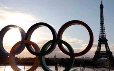 Declaración de la delegación cubana en París 2024
