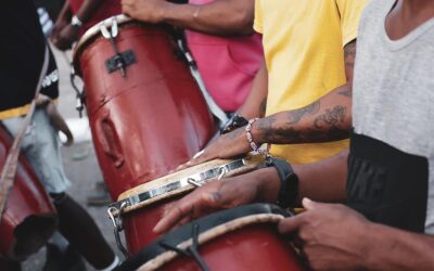 Festival Timbalaye 2024 afianza herencia africana en Cuba