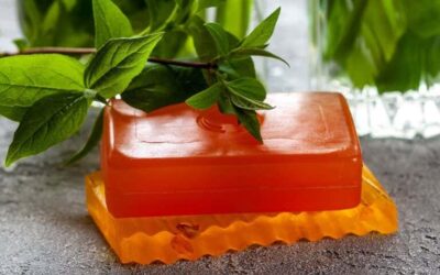 Usos, propiedades y contraindicaciones del jabón de papaya