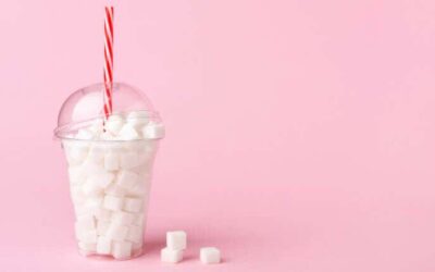 ¿Cuál es la bebida que más sube el nivel de azúcar en nuestro cuerpo?