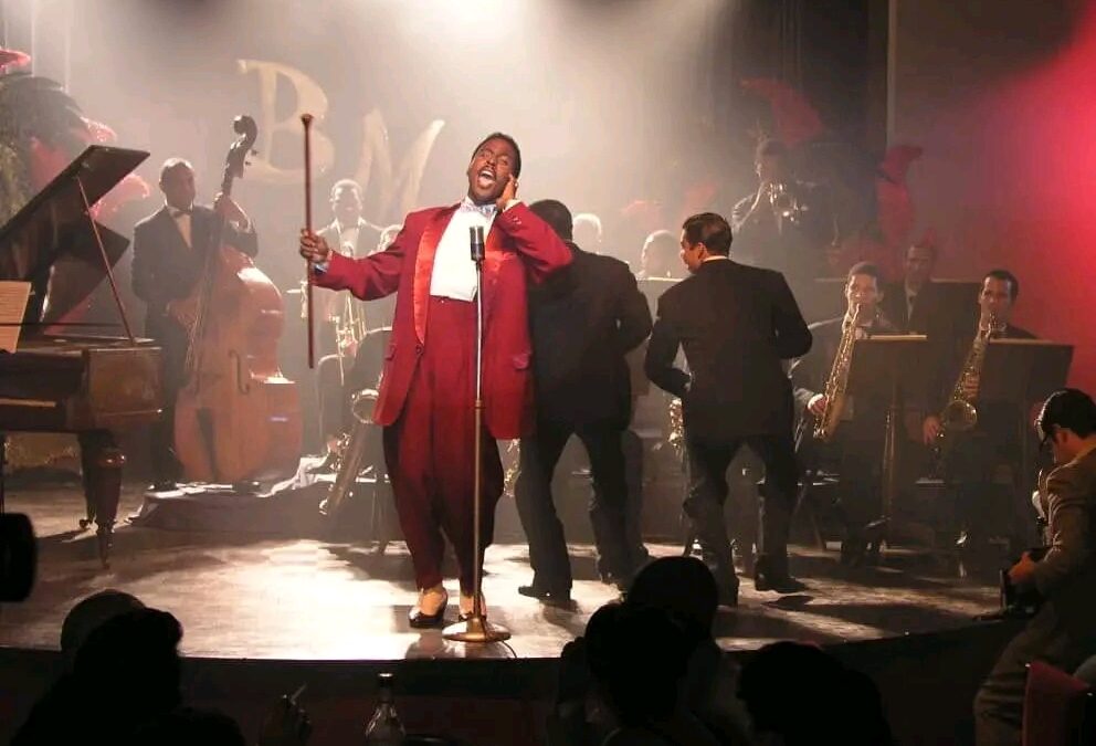 La película El Benny dialoga con las nuevas generaciones