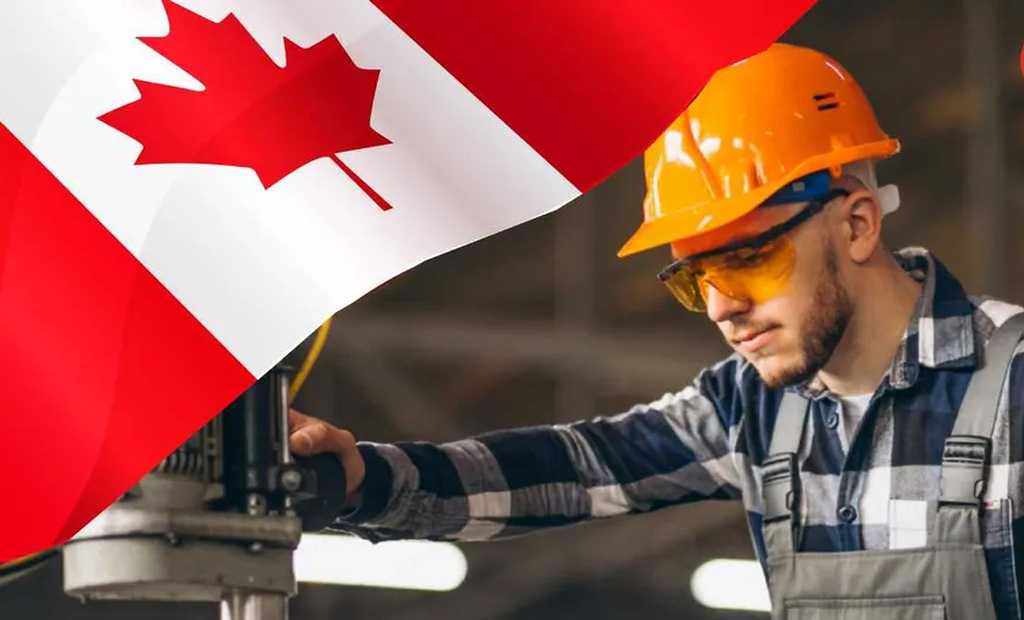 Canadá restringirá contratación de trabajadores extranjeros