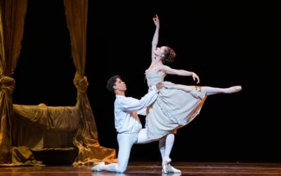 Carlos Acosta presentará un Cascanueces diferente en Reino Unido