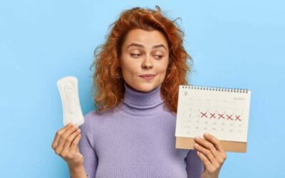 Cuántas fases tiene el ciclo menstrual y cómo reconocerlas
