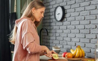 ¿Es bueno comer frutas por la noche? ¿En qué cantidad?