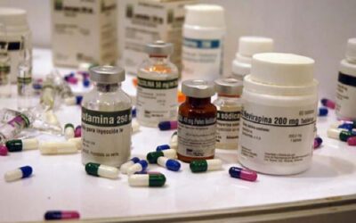 Realizarán ensayos clínicos en China con productos de la biotecnología cubana