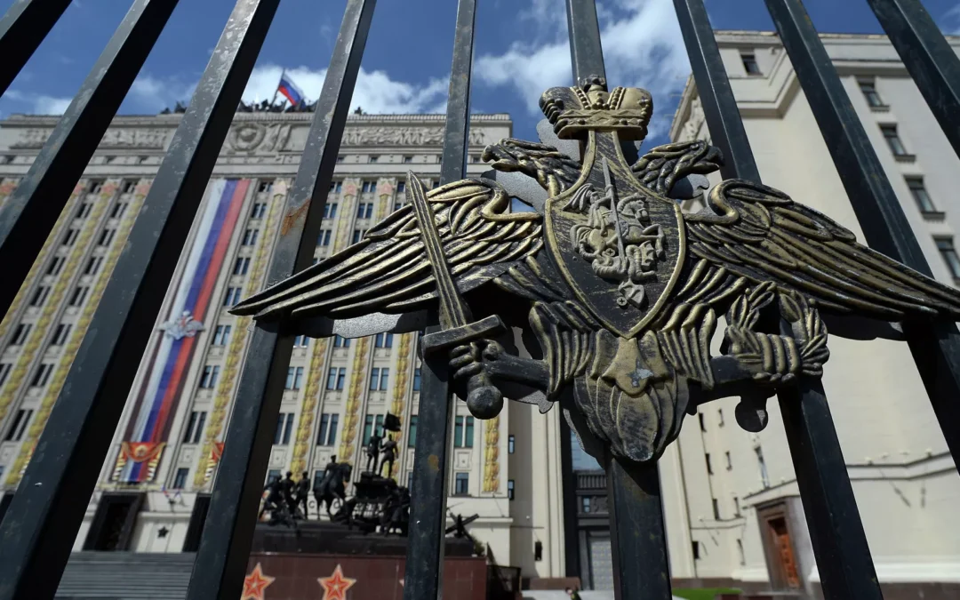 Rusia promete una respuesta seria si Ucrania decide atacar la central nuclear de Kursk
