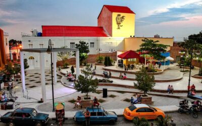 Alistan en provincia de Cuba cantata en homenaje a Fidel