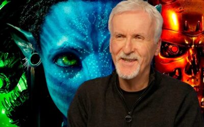 James Cameron revela sobre nuevo filme Terminator y otras Avatar