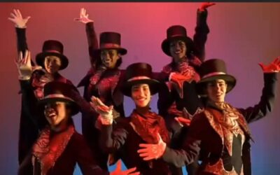 De excelencia La vuelta al musical en 70 minutos