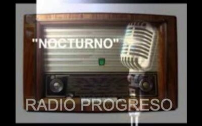 Nocturno y sus 58 historias en el éter 
