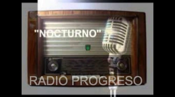 Nocturno y sus 58 historias en el éter 
