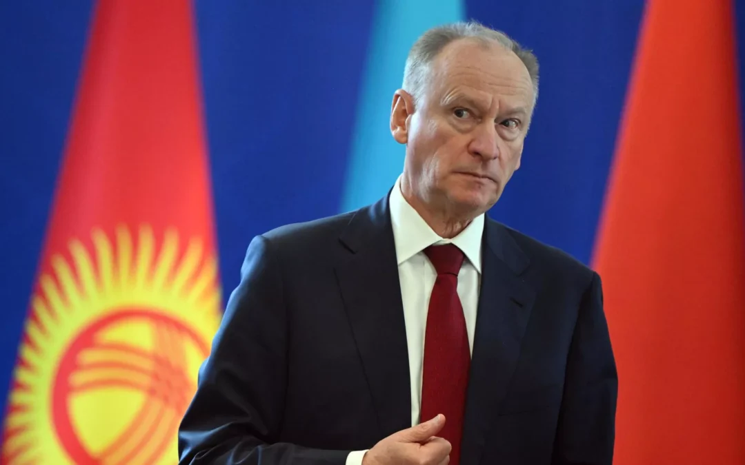 Rusia acusa que «la operación en Kursk se planeó con la participación de la OTAN»