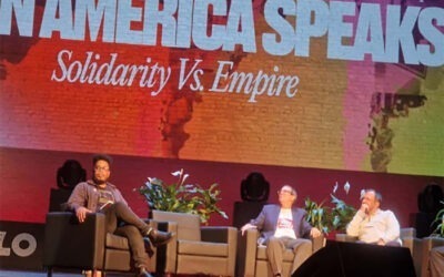 Cancilleres de Cuba y Venezuela encabezan acto en Harlem