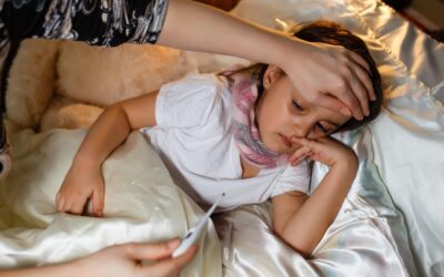 Por nuestros infantes mayor prevención