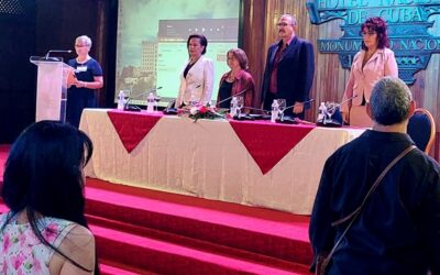 Inició en La Habana edición 29 del Congreso Cubano de Pediatría