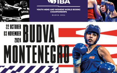 Dan a conocer equipo cubano a mundial juvenil de boxeo