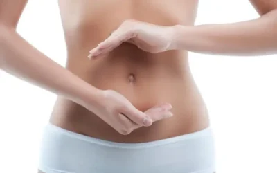 3 soluciones de origen natural para limpiar el ombligo