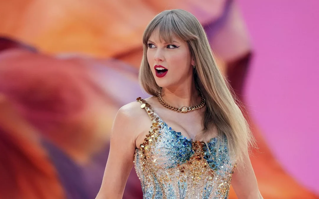 Cómo las élites estadounidenses capitalizan a las celebridades en las elecciones presidenciales