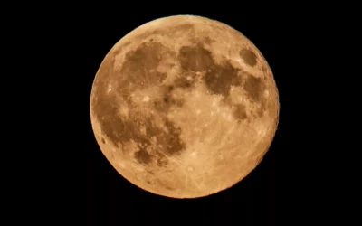Científicos chinos estudian la composición del suelo de la cara oculta de la Luna | Foto