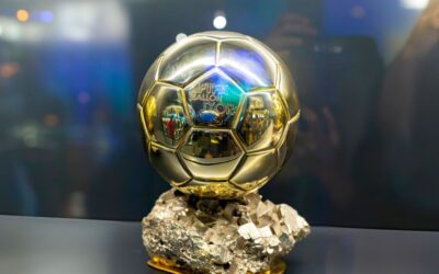 Messi y Ronaldo estarán ausentes en el Balón de Oro por primera vez desde 2003: ¿quiénes son los nominados?