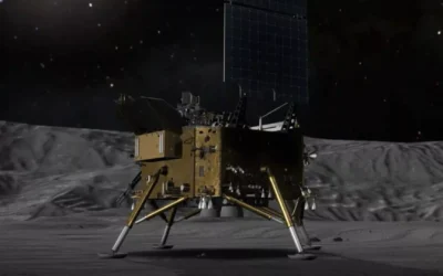 China permitirá a los investigadores mundiales acceder a muestras de la cara oculta de la Luna