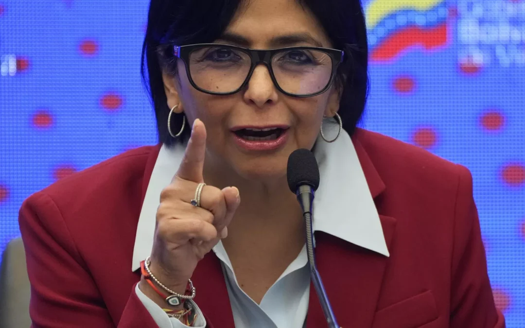 Venezuela destaca liderazgo energético de Rusia contra la hegemonía de Occidente