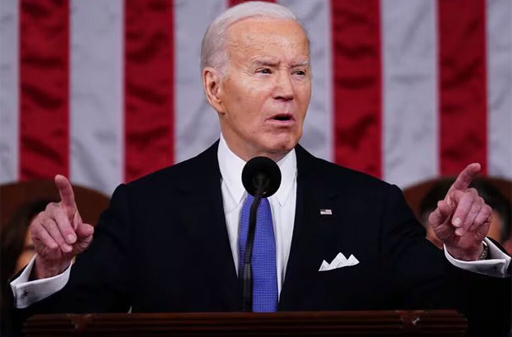 Biden extiende un año más el bloqueo de EEUU a Cuba
