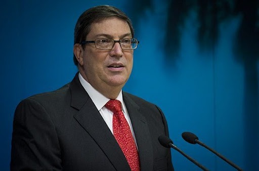 Voz de Cuba por paz y desarrollo sostenible en Debate General