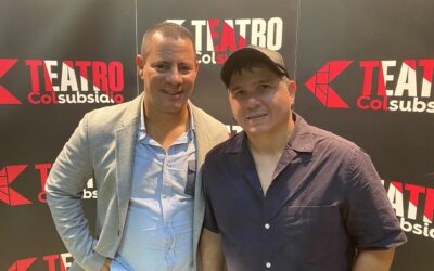 Buena Fe le canta a la danza, a la vida y a Cuba