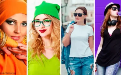¿Cuál es la influencia de los colores en las personas?