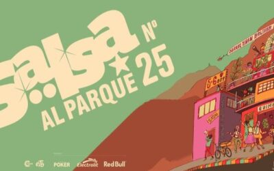 Festival Salsa al Parque en Colombia tendrá representación de Cuba