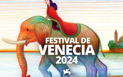 Carrera por el León de Oro en Venecia llega a sus jornadas finales