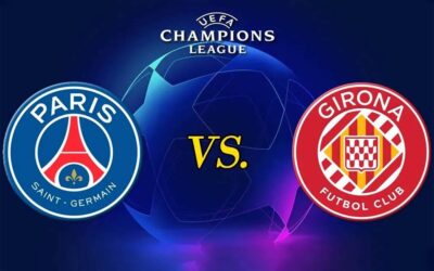 PSG recibe al Girona en debut de Champions