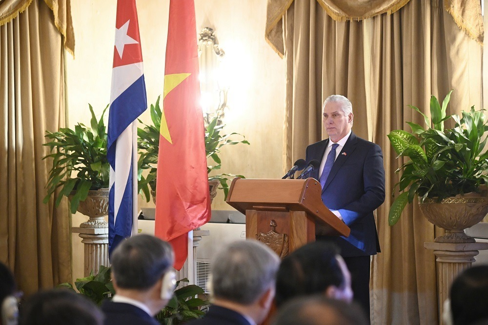 Vietnam nos inspira